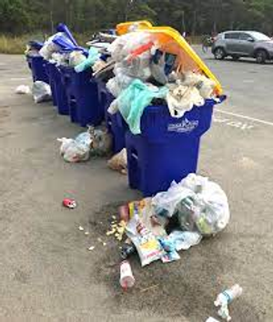 Image Example for trash