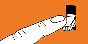 Image Example for turn off