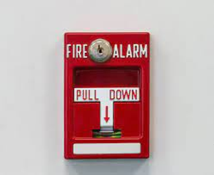 Image Example for fire alarm