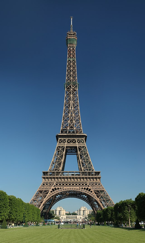 Image Example for tower