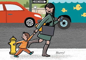 Image Example for wait