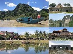 Image Example for world heritage site