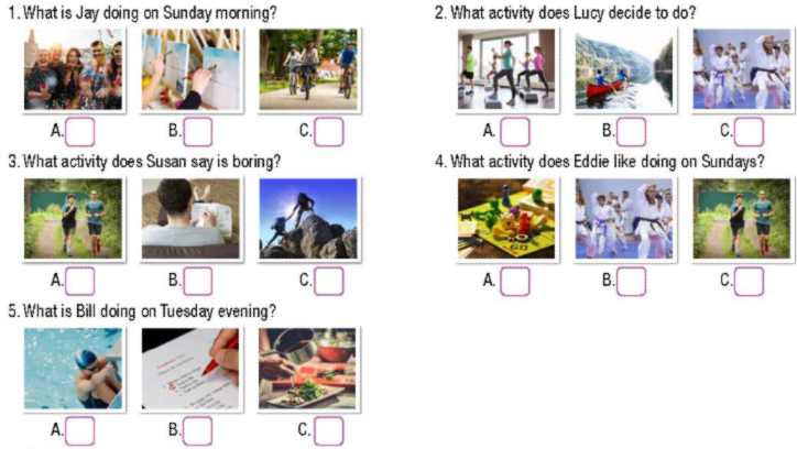 Tiếng Anh 10 Review 1 0 1