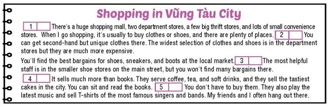 Tiếng Anh 10 Review 1 1 1