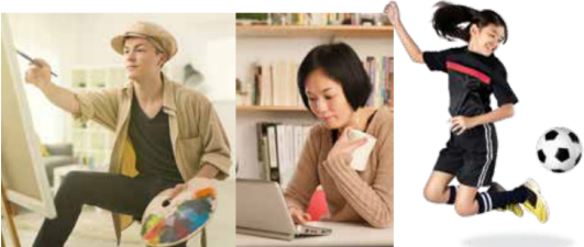 Tiếng Anh 10 Unit 1 1.4 Reading 0 1