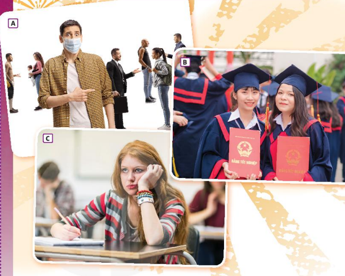 Tiếng Anh 10 Unit 1 1A. Vocabulary 0 1