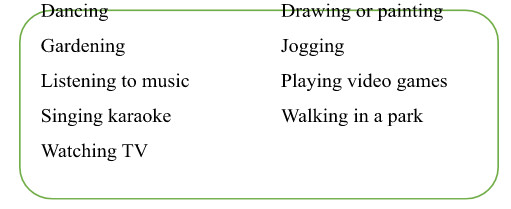 Tiếng Anh 10 Unit 10 10E 3 1