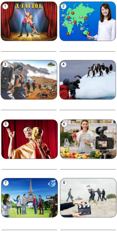 Tiếng Anh 10 Unit 3 3.1 Vocabulary 0 1