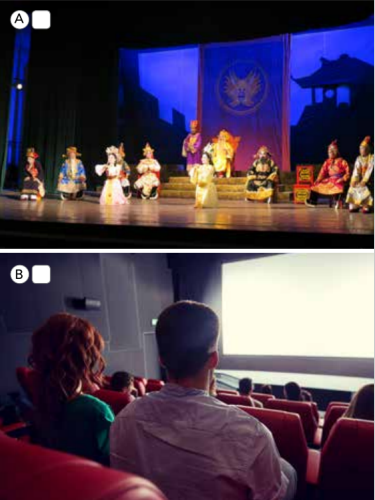 Tiếng Anh 10 Unit 3 3.6 Use of English 0 1