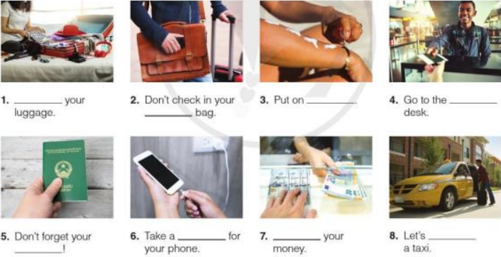 Tiếng Anh 10 Unit 3 3A 2 1