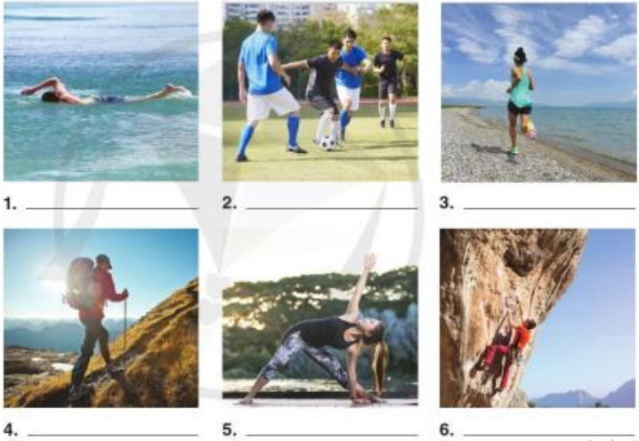 Tiếng Anh 10 Unit 5 5A 1 1