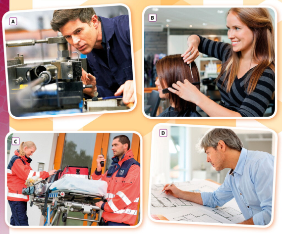 Tiếng Anh 10 Unit 5 5A . Vocabulary 0 1