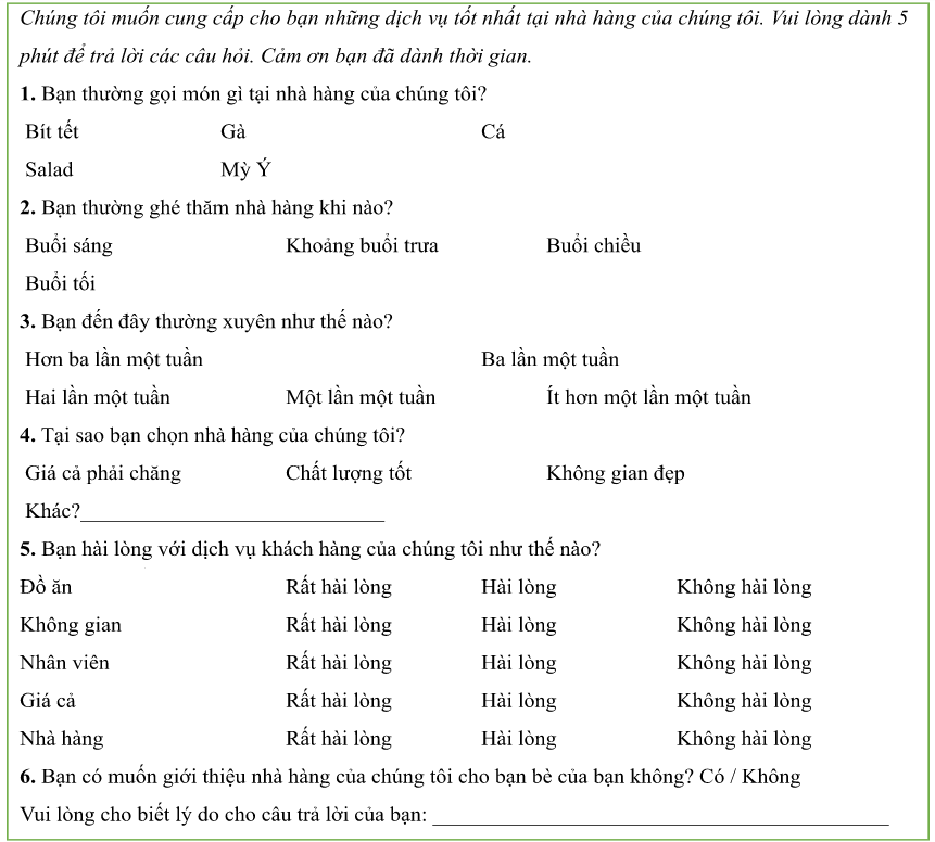 Tiếng Anh 10 Unit 5 5E 5 2