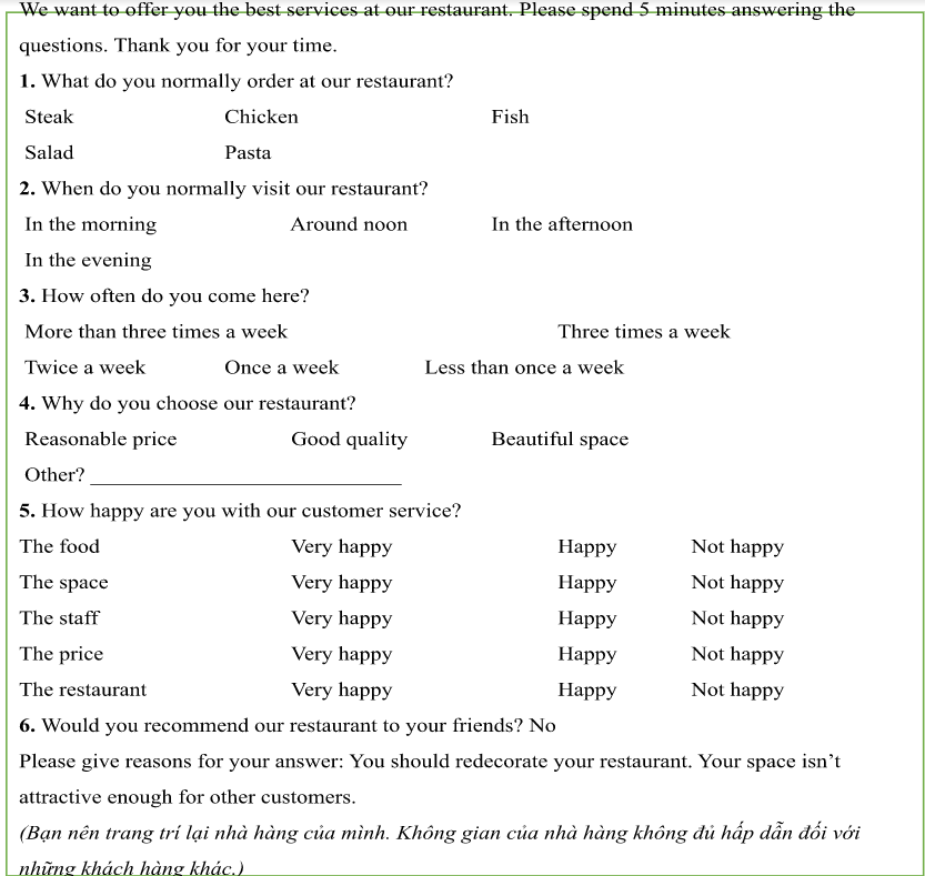 Tiếng Anh 10 Unit 5 5E 5 3