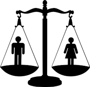 Image Example for equal right