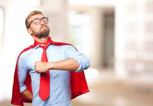 Image Example for proud