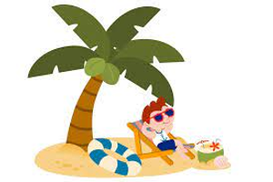 Image Example for vacation