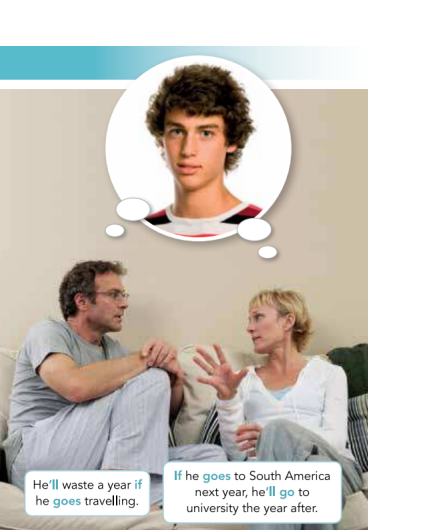 Tiếng Anh 10 Unit 6 6.2 Grammar 1 1