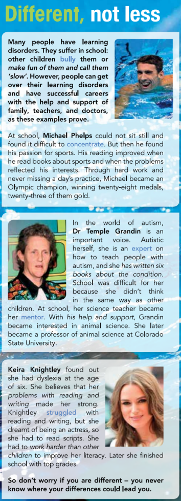 Tiếng Anh 10 Unit 6 6.4 Reading 1 1