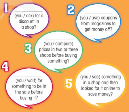 Tiếng Anh 10 Unit 6 6A. Vocabulary 7 1