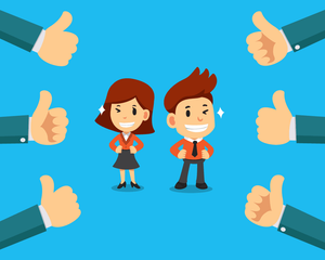 Image Example for appreciate