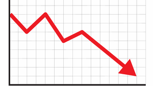 Image Example for decrease