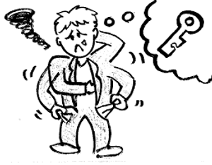 Image Example for lose