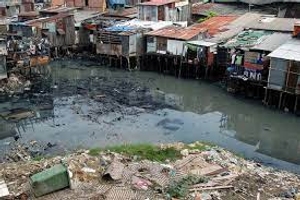 Image Example for polluted