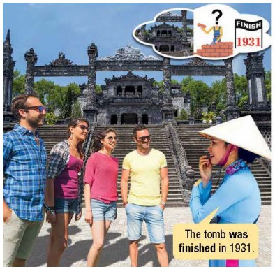 Tiếng Anh 10 Unit 6 Lesson 1 7 1