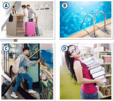 Tiếng Anh 10 Unit 6 Lesson 2 14 1