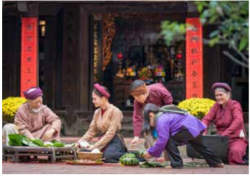 Tiếng Anh 10 Unit 7 7.6 Use of English 0 1