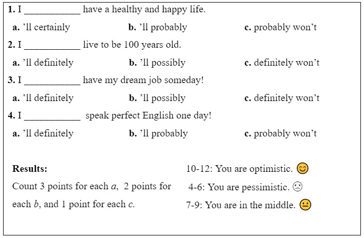 Tiếng Anh 10 Unit 8 8E 0 1