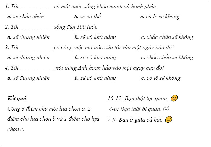 Tiếng Anh 10 Unit 8 8E 0 2