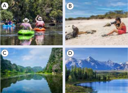 Tiếng Anh 10 Unit 8 Focus Review 8 3 1