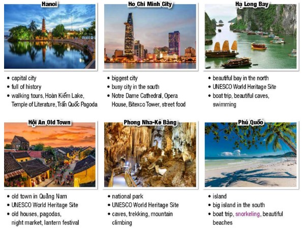 Tiếng Anh 10 Unit 9 Lesson 1 13 1