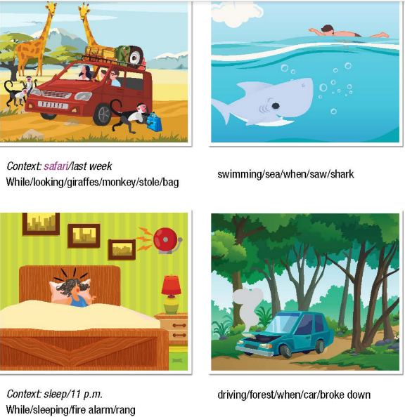 Tiếng Anh 10 Unit 9 Lesson 2 15 1