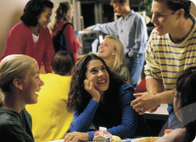 Tiếng Anh 10 Unit I IA. Vocabulary 0 1