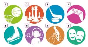 Tiếng Anh 10 Vocabulary Builder - Introduction 0 1