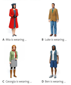 Tiếng Anh 10 Vocabulary Builder - Introduction 2 1