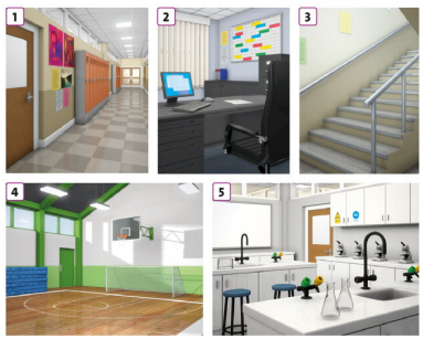 Tiếng Anh 10 Vocabulary Builder - Unit 6 0 1