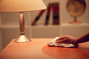 Image Example for dust