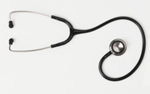 Image Example for stethoscope