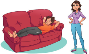 Tiếng Anh 11 Bright Unit 1 1c. Listening 3 1