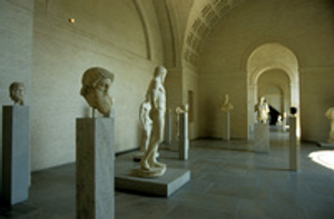 Image Example for museum