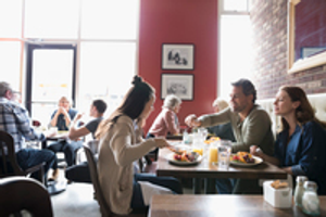 Image Example for restaurant