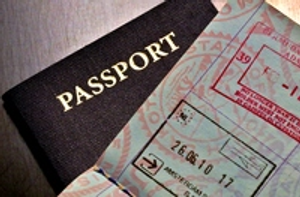 Image Example for passport