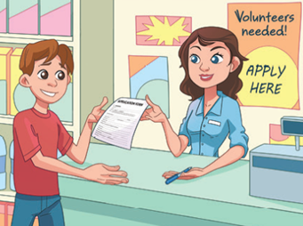 Tiếng Anh 11 Bright Unit 6 6c. Listening 3 1