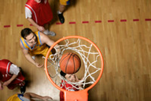 Image Example for basketball