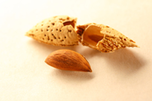 Image Example for almond