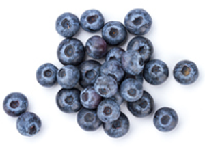 Image Example for blueberry